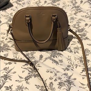 Kate Spade McCall Street Carli in Dune